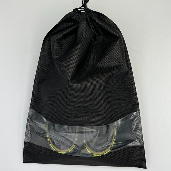 Nike Air Max 97 Undefeated Black Volt - Picture 13 of 13